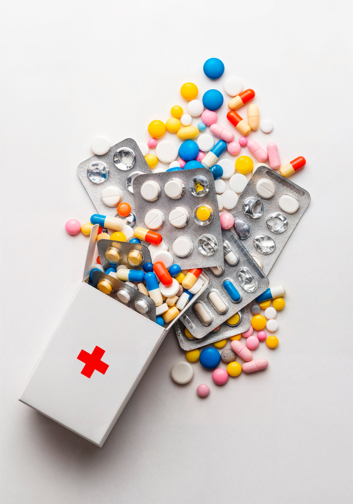 Welcome To Silhos Pharma