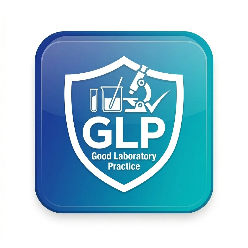 GLP Certified