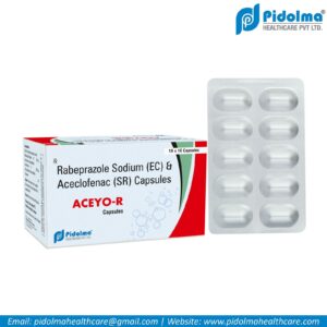 ACEYO R