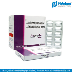ACEYO-T4
