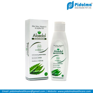 ALOEDOL LOTION