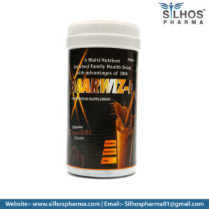 BAARWIZ-D Supplement