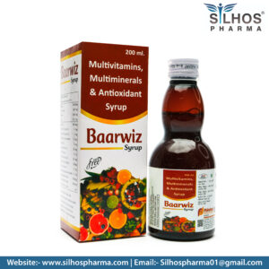 BAARWIZ SYRUP