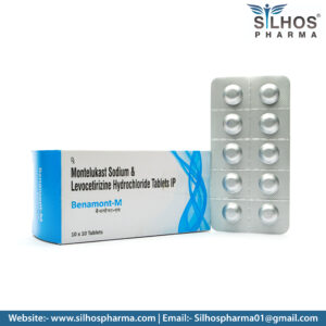 BENAMONT-M