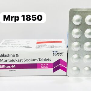 BILHOS M