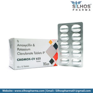 CAGMOX-CV 625