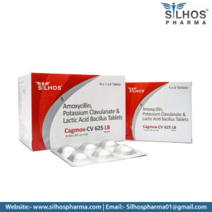 CAGMOX-CV 625 LB