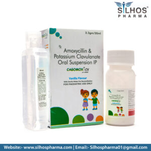 CAGOMOX-CV DRY SYP