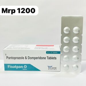 FLOATPAN D