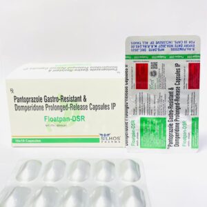 FLOATPAN DSR