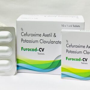 FUROCAD CV