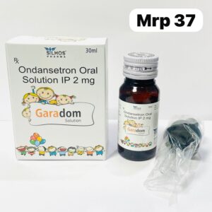 GARADOM DROP
