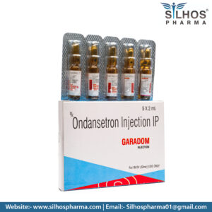 GARADOM Injection