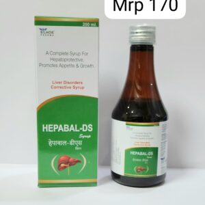 HEPABAL DS