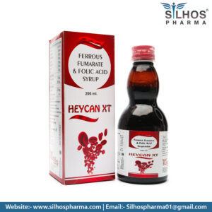 HEYCAN-XT