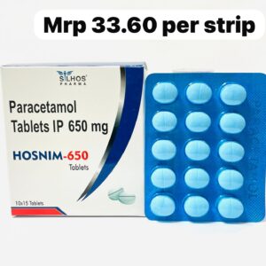 HOSNIM 650