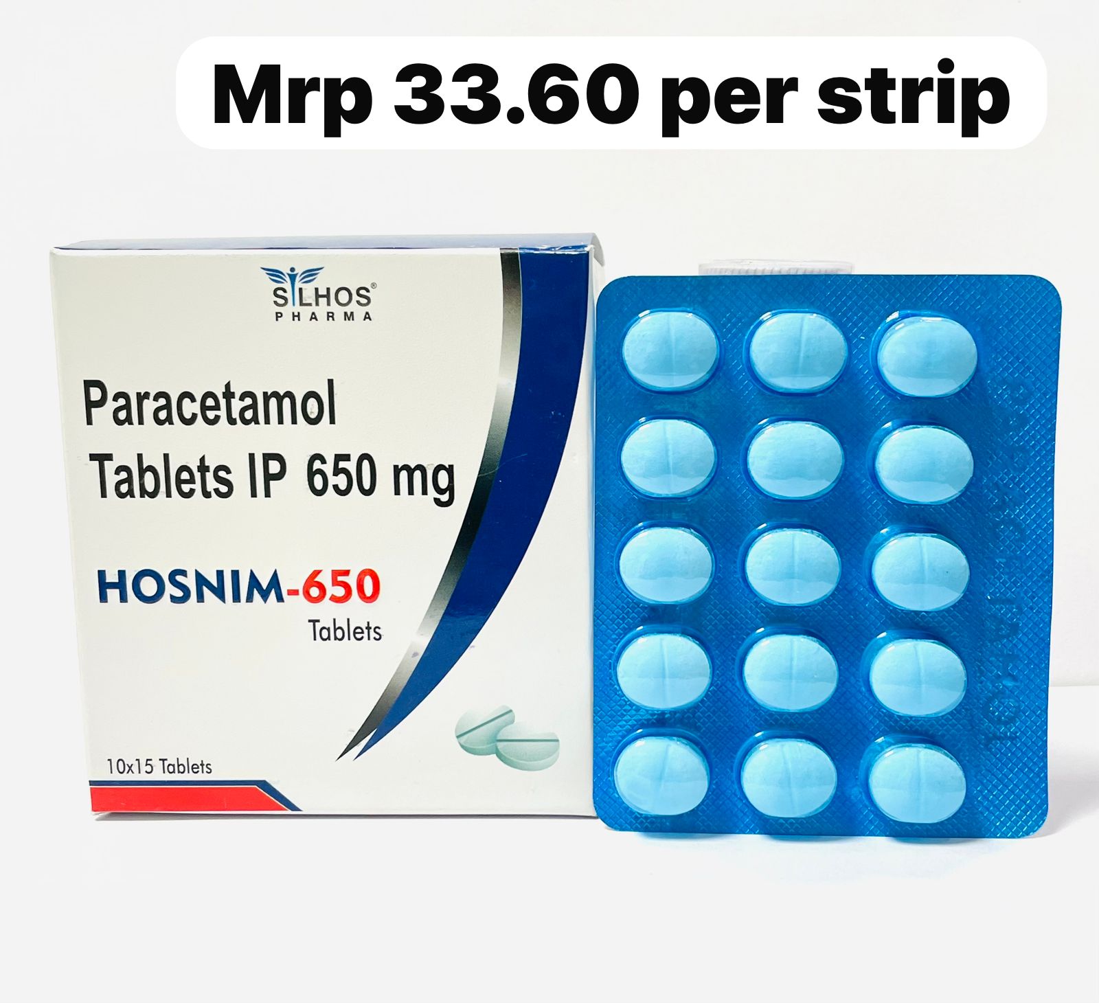 HOSNIM 650