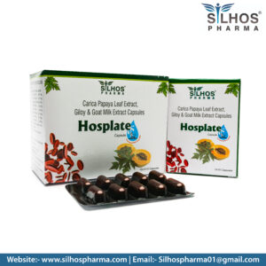 HOSPLATE