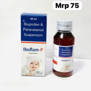 IBUFLAM P