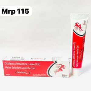 INKFLAM GEL