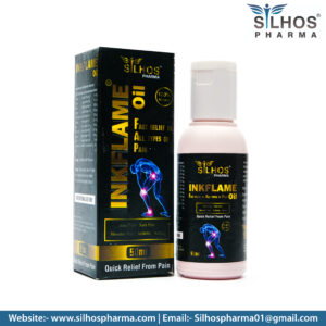 INKFLAME OIL