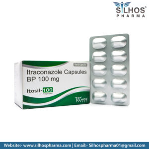 ITOSIL-100