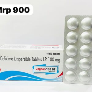 JAGNOR 100 DT