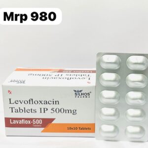 LAVAFLOX-500
