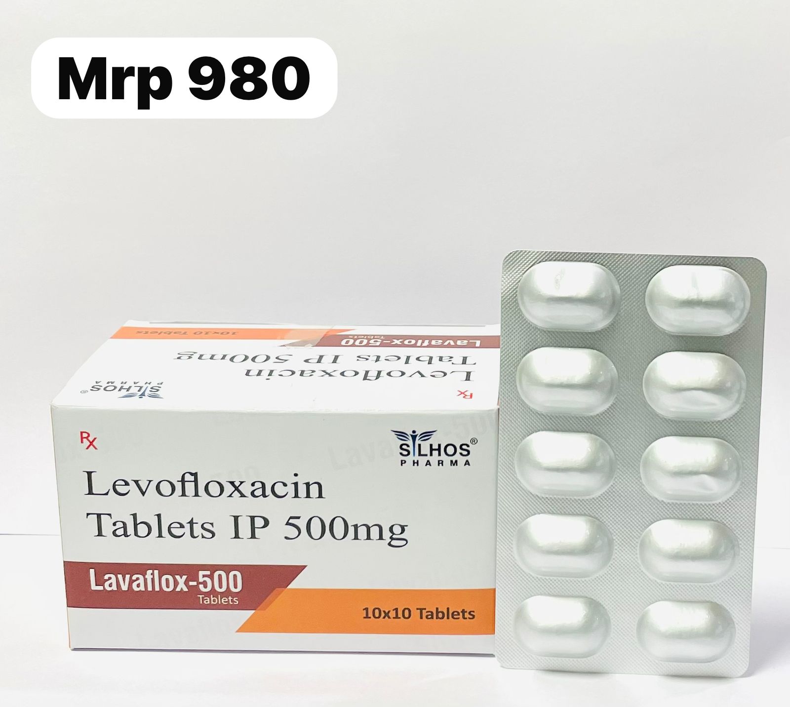 LAVAFLOX-500