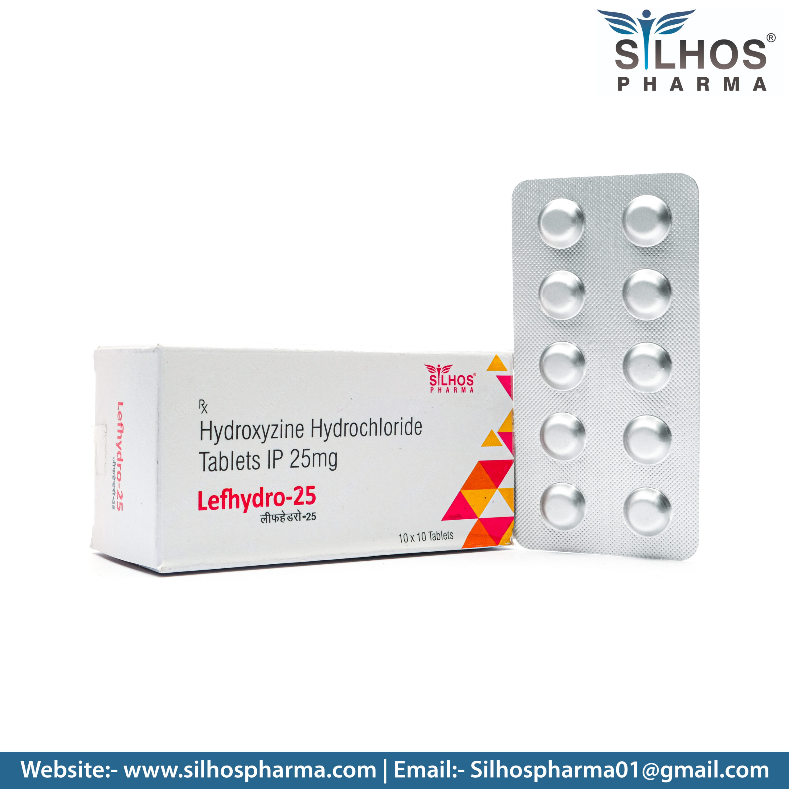 LEFHYDRO-25