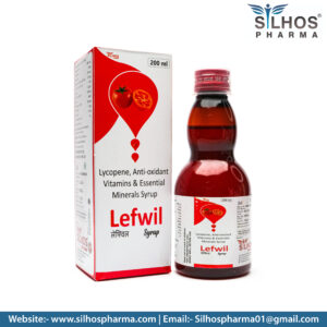LEFWIL