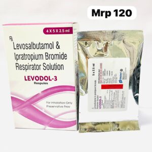 LEVODOL 3