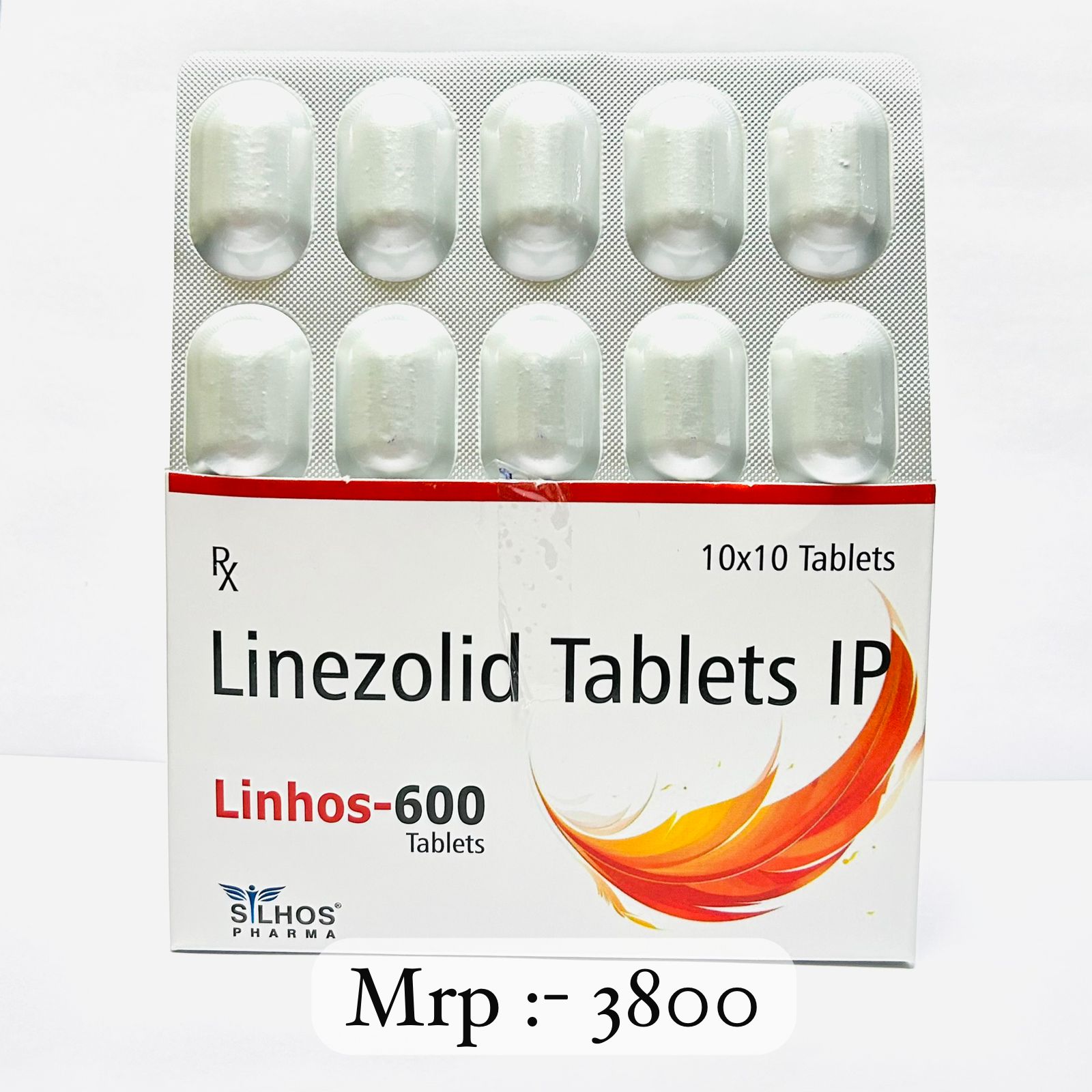 LINHOS 600