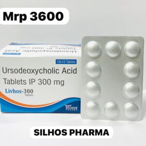 LIVHOS 300