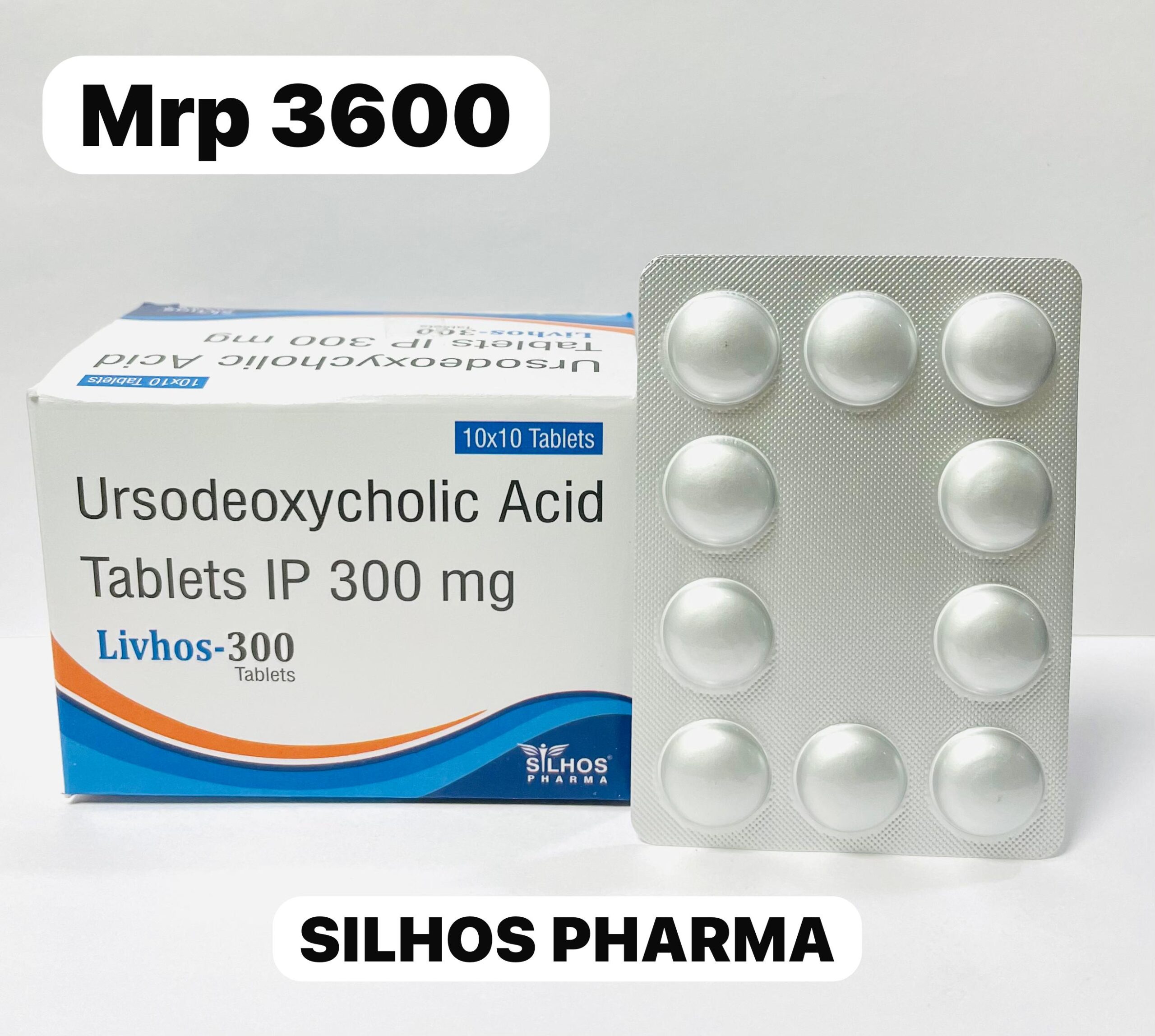 LIVHOS 300