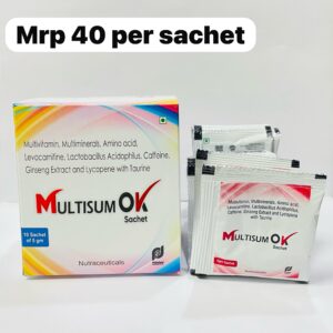 MULTISUM OK
