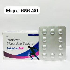 PIXIDOL-20