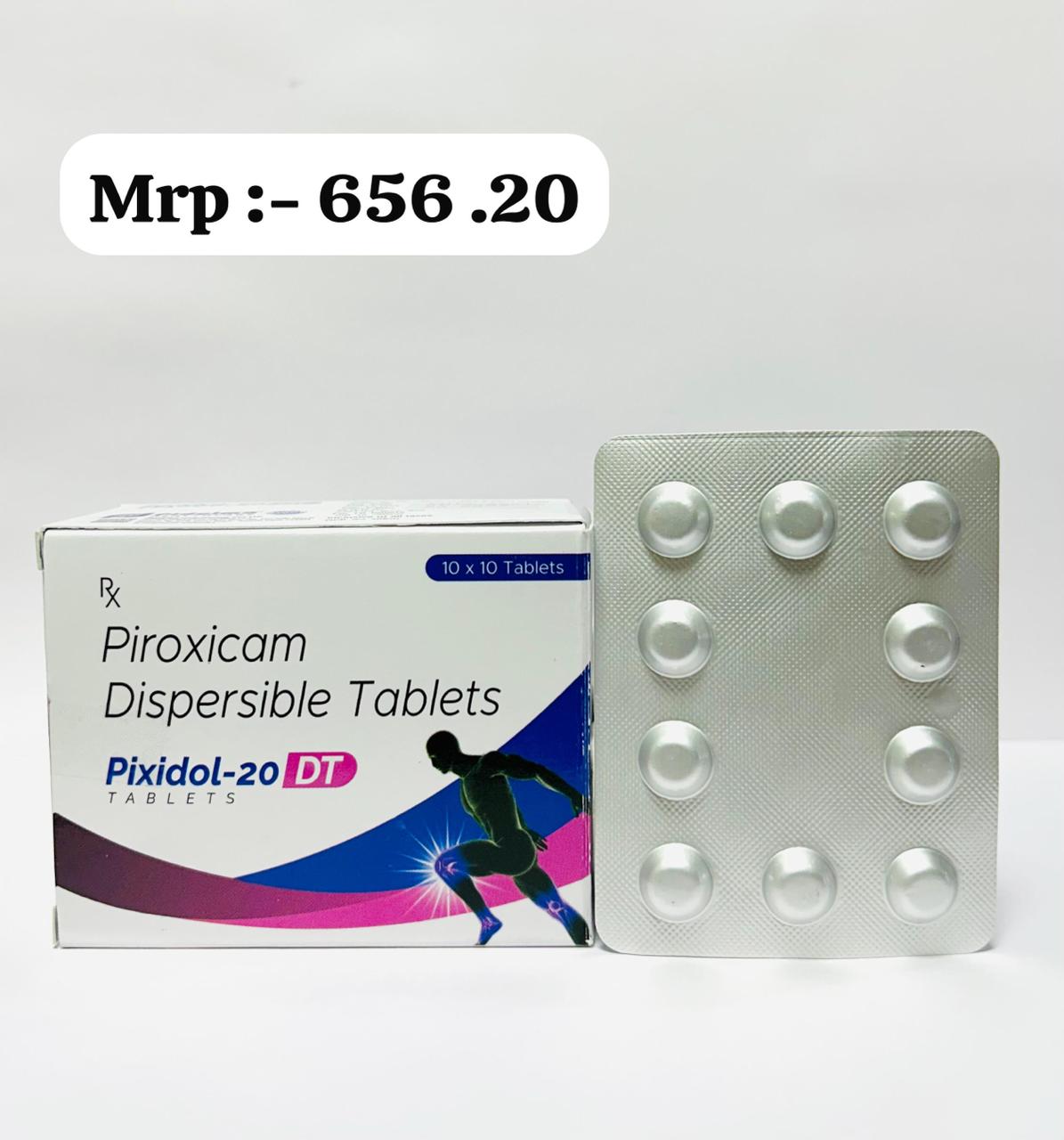 PIXIDOL-20