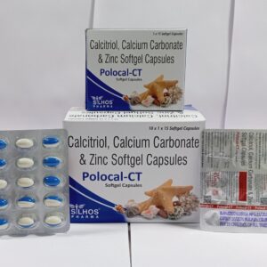 POLOCAL CT