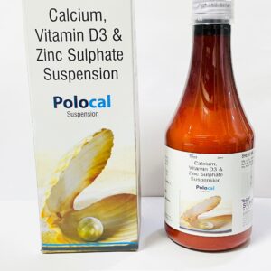 POLOCAL SUSP