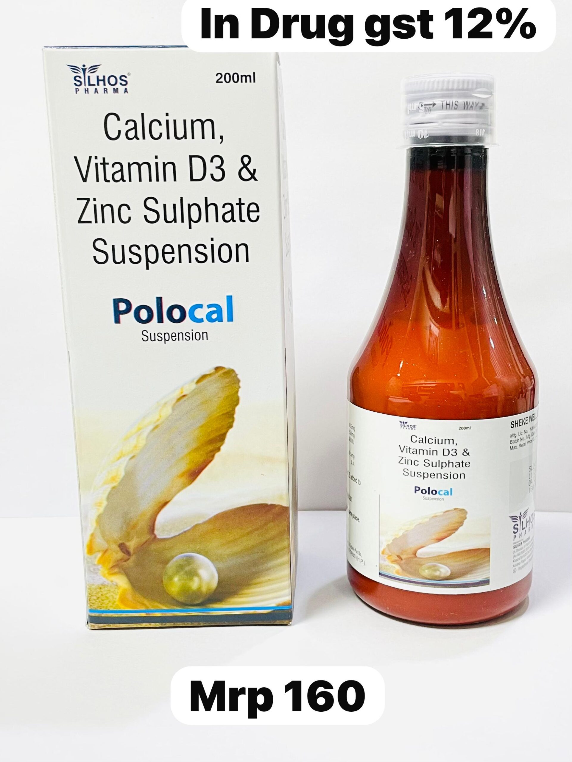 POLOCAL SUSP