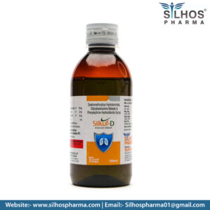 SILKUF-D