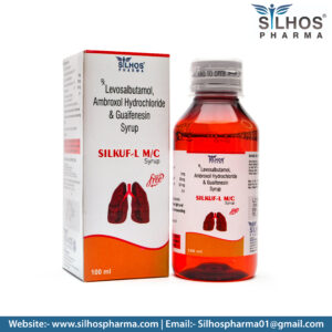 SILKUF-L M-C