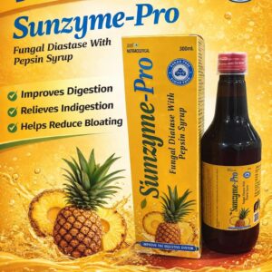 SUMZYME PRO