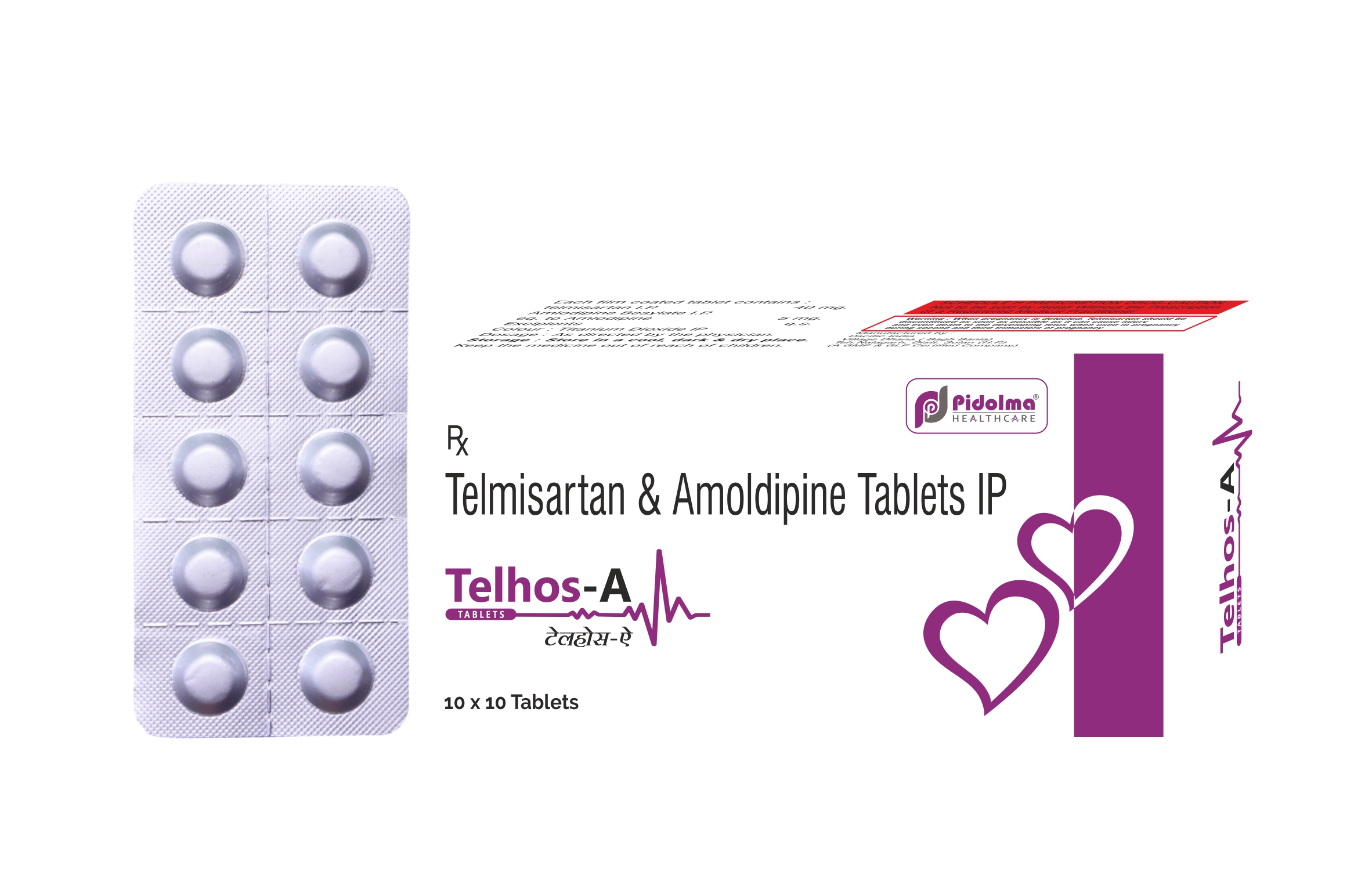 TELHOS-A