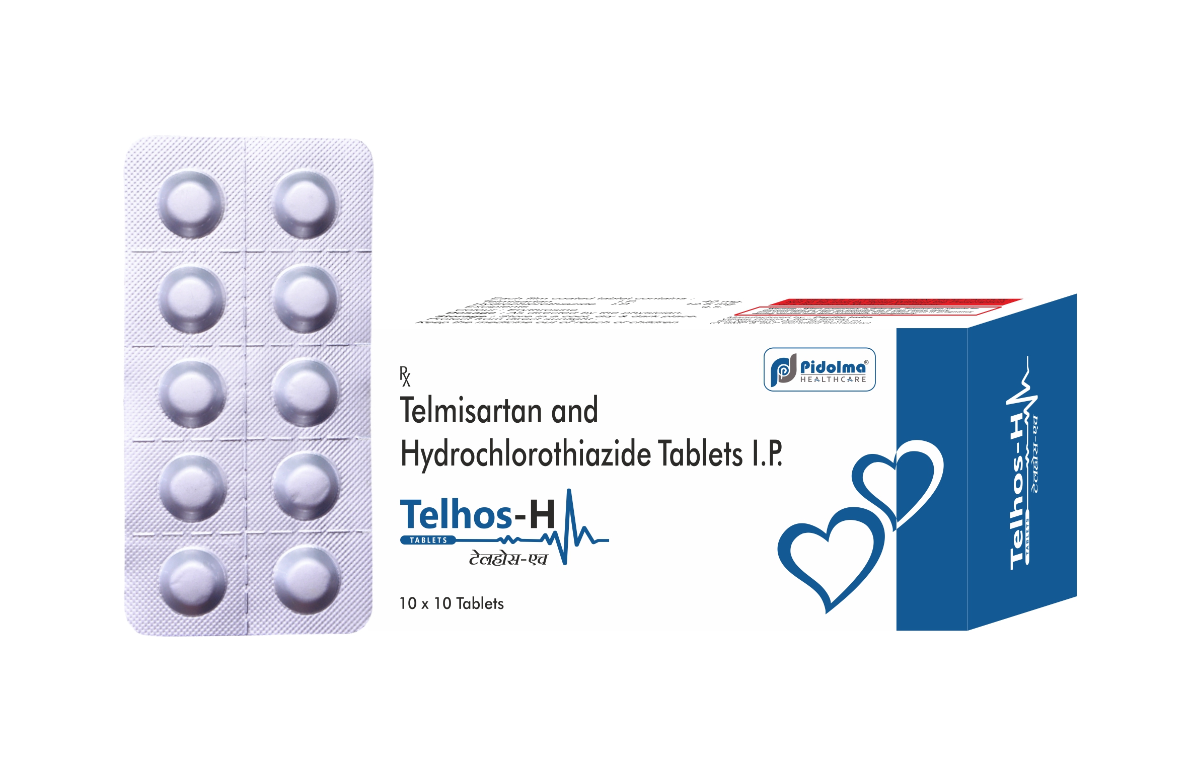 TELHOS-H