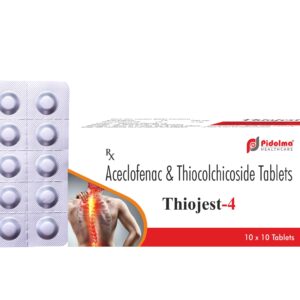 THIOJEST 4