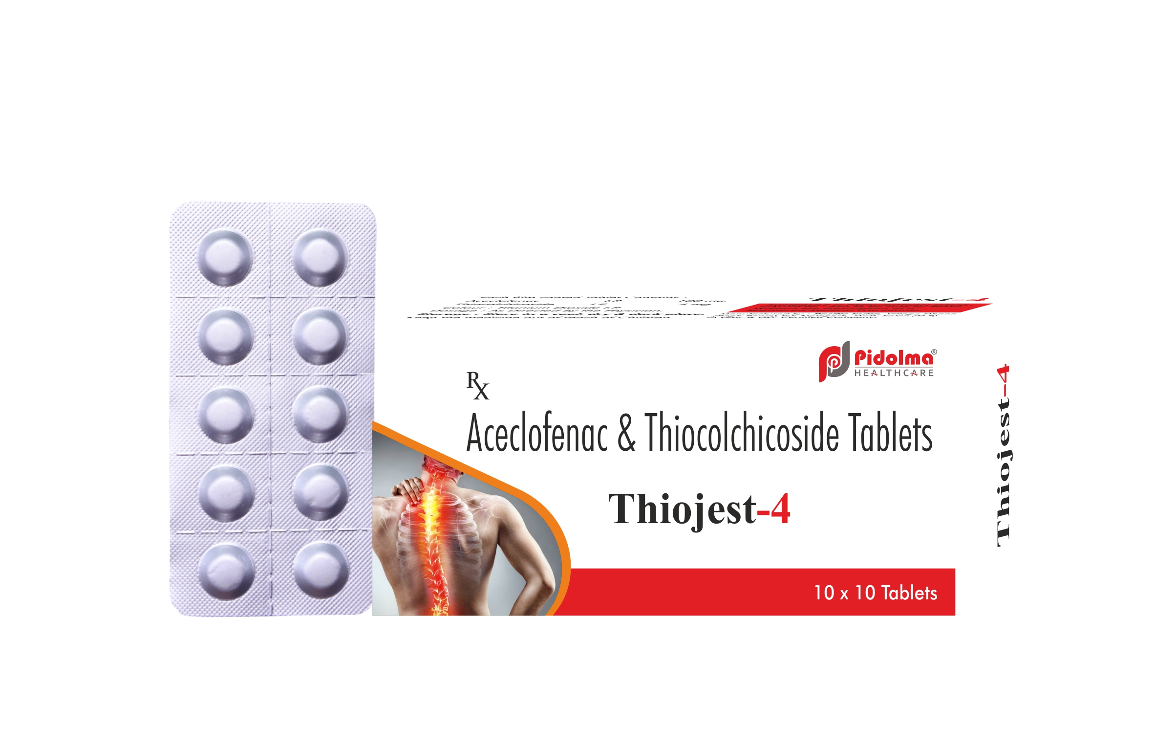 THIOJEST 4