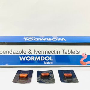 WORMDOL