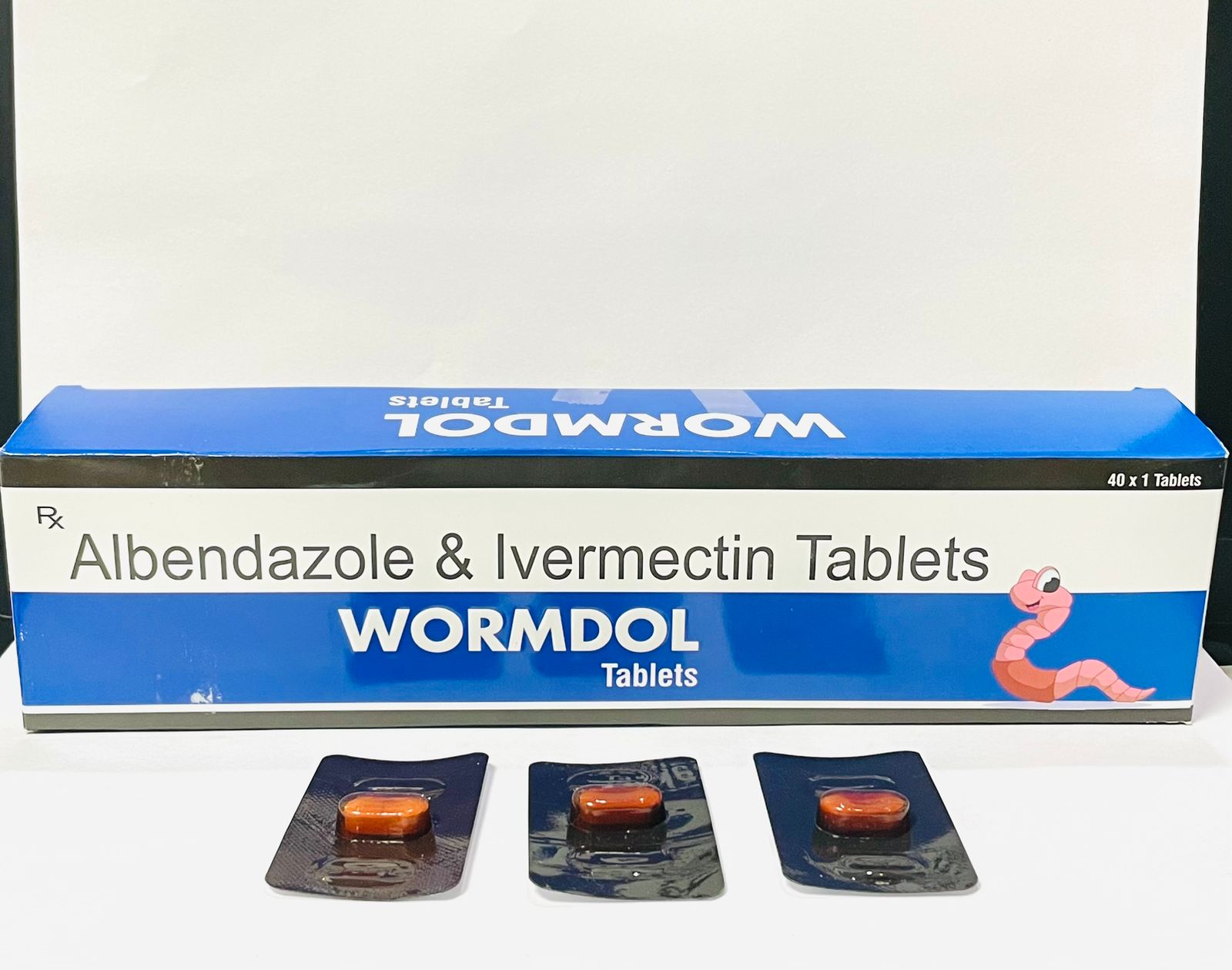 WORMDOL